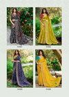 Mangalkari By Sanskar Dola Viscose Saree Wholesale Suppliers In Mumbai