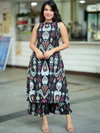 Dhruvi 420 Cotton Printed Daily Wear Kurti With Bottom Wholesale Market In Surat
