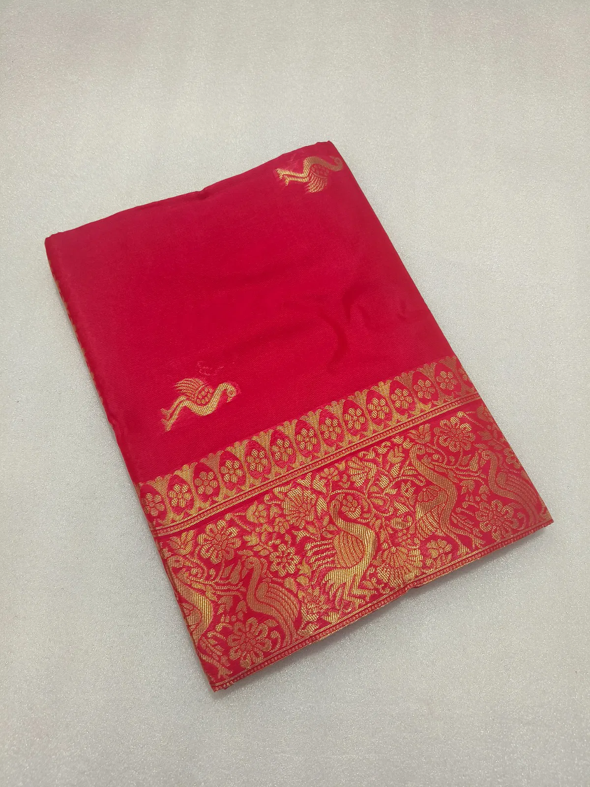 KT 166 Zari Work Designer Banarasi Soft Silk Sarees Suppliers In India