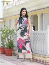 Niraakaar Nr053 Cotton Flex Digital Print Wholesale Co Ord Set Suppliers In Mumbai
