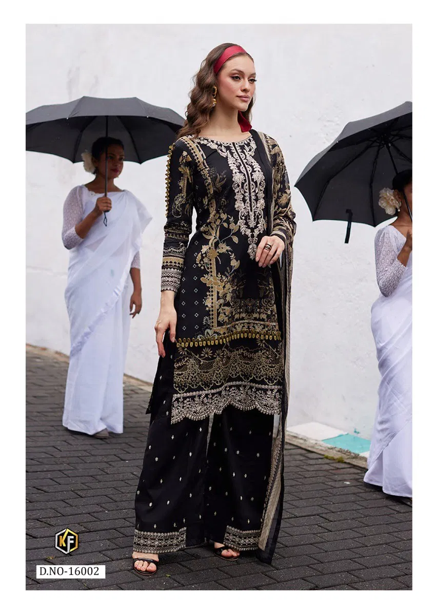 Maryum And Maria Vol 16 By Keval Fab Cotton Kurti With Bottom Dupatta Wholesale Online