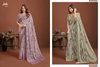 Brezza Vol 4 By Bela Weightless Digital Printed Saree For Womens Online Wholesale
