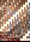 SHAKUNT APURVA fancy Latest Designer Wedding Wear Heavy Silk Weaving Digital Printed Saree Collection