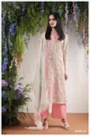 Thalira 3657 By Ganga Cotton Printed Designer Salwar Suit Wholesale Market In Surat