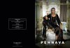 Pehnava By Kaavish Velvet Beads Salwar Kameez