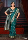 Adhunik Silk Vol 2 By Saroj Silk Wholesale Wedding Wear Saree In India
