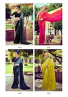 Tyohar E Khas By Sanskar Tex Printed Trendy Sarees Bulk Orders In India