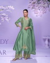 Mausam By Sayuri Roman Silk Wholesale Readymade Suits Suppliers In Mumbai