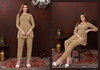 Karigiri Vol 1 By Moksh Cord Set Top Bottom Wholesale Market in Surat With Price
