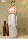 A298 A and A298 C By Amoha Ready To Wear Saree Wholesale Market In Surat