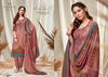 Vastu Abeera Latest Casual Wear Designer Satin Cotton Print With Exclusive Work Salwar Suits Collection