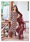 Suman Vol 2 By Mystic 9 Rayon Printed Kurti With Bottom Dupatta Orders In India
