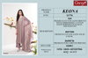 Keona 3756 By Ganga Cotton Satin Online Designer Salwar Suit Wholesale