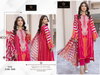 Aaliz 3220 Cotton Dupatta Pakistani Salwar Suits Wholesale Shop In Surat
