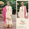 R 1864 A To D By Shree Chinon Pakistani Readymade Suits Wholesalers In Surat