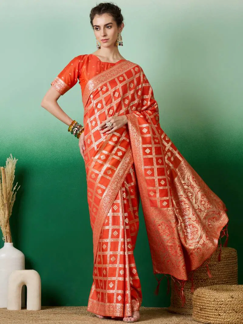 Color Set 8220 Traditional Wear Stylish Cotton Saree Wholesale Price In Surat