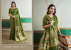Kanoi Ikkat By Rajtex Handloom Waving Silk Occasion Sarees Wholesalers In Surat