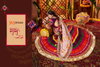 Raas Vol 24 By Shubhkala Maslin Wholesale Navratri Wear Lehenga Choli In India
