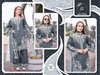 Zoya Studio 1196 Roman Silk Surat Pakistani Readymade Suit Wholesale Market