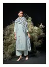 Charoline By Ganga Cotton Printed Embroidered Salwar Suit Exporters In India