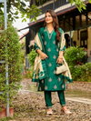 Plus Venus By Aanchi Rangeela Silk Online Kurti With Bottom Dupatta Wholesale