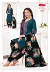 Baby Doll Vol 58 By Jash Cotton Wholesale Dress Material In India
