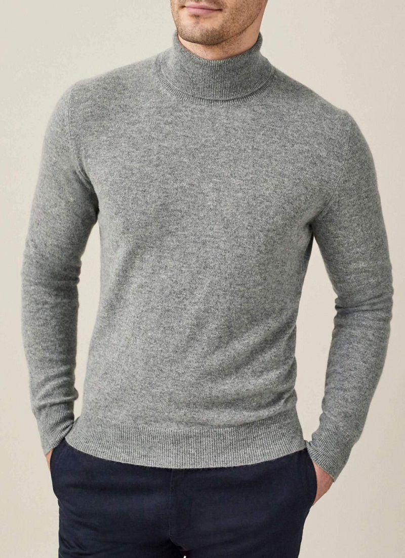 Swara Fashion Wear Latest Unisex High Neck Cotton Warm Tshirt Collection
