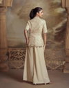 Zeenat By Sayuri Viscose Shimer Designer Readymade Suits Orders In India