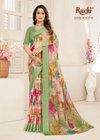 Cherry Vol 59 By Ruchi Chiffon Chiffon Daily Wear Saree Wholesale Market In Surat