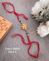 Fancy Rakhi 3 Wholesale Market In Surat With Price