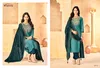 Jasmeen Vol 3 By Vishnu Vichitra Silk Dress Material Wholesale Market In Surat

