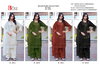 Bilqis B 264 A To D Chiffon Readymade Pakistani Suits Wholesale Price In Surat
