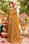 Bridal Look Satin Saroski Vol 2 By Saroj Satin Silk Traditional Saree Orders In India