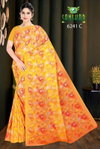 Pallavi Ijk By Sanskar Georgette Daily Wear Fancy Saree Wholesale Suppliers In Mumbai