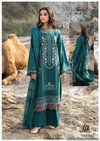 Kainnat Vol 12 By Keval Printed Lawn Cotton Pakistani Dress Material Orders In India

