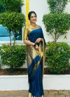 Satani 45217 Banarasi Soft Silk Occasion Wear Saree Wholesale Shop In Surat