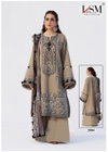 Parian Dream Vol 20 By Lsm Karachi Readymade Dress Wholesale Price In Surat