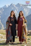 Ossm Style 1214 Cotton Dhabu Printed Size Combo Wholesale Price In Surat
