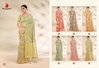 Alia Silk By Bunawat Cotton Silk Designer Sarees Wholesale Shop In Surat
