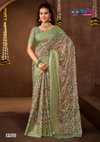 Javitri Vol 3 By Vipul Silk Brasso Wholesale Daily Wear Saree Suppliers In Mumbai
