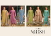 Noosh By Kilory Lawn Cotton Printed Bulk Designer Salwar Suits Orders In India