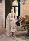 Meraki By Nisanka Jam Satin Wholesale Dress Material Suppliers In Mumbai
