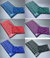 Sf Ikkat Japan Satin Ikkat Printed Premium Saree Wholesale Shop In Surat