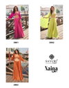 Naina By Sayuri Designer Pure Viscose Embroidery Indo Western Wholesale Online