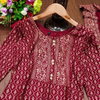 Fg Rayon Cotton Kurti With Bottom Dupatta Wholesalers In Delhi