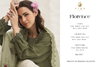 Florence By Aiqa Bemberg Lilen Silk Salwar Suit Wholesale Price In Surat