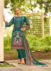 Tahira Vol 3 By Alok Suit Viscose Rayon Printed Surat Dress Material Wholesale Market