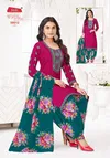 Baby Doll Vol 58 By Jash Cotton Wholesale Dress Material In India

