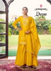 Darpan By Rangoon Occasion Top With Bottom Dupatta Wholesale Market In Surat