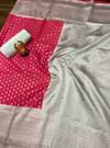 Satani 5304 Premium Banarasi Soft Silk Saree Wholesale Price In Surat
